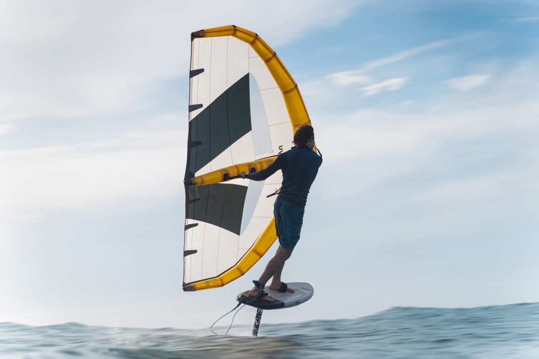 Der neue Vayu Aura X kommt mit Tubes aus Aluula
