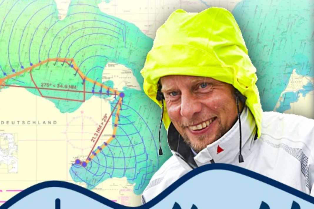 Hauke Schmidt, rédacteur chez YACHT et navigateur au long cours, a passé au crible les outils numériques dédiés au routage météorologique. Dans le podcast YACHT, il explique le fonctionnement de ces programmes et nous en présente deux : Navimetrix et Orca.
