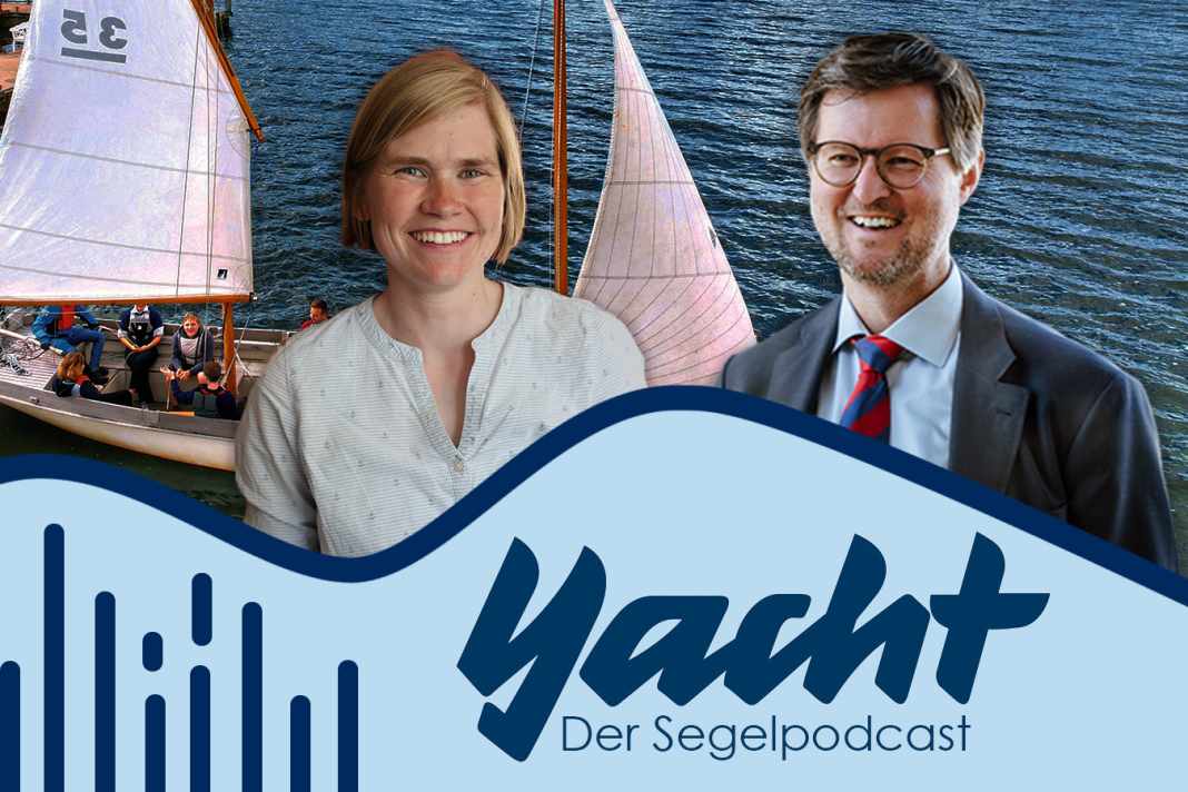 How do school, boarding school life and sailing come together?