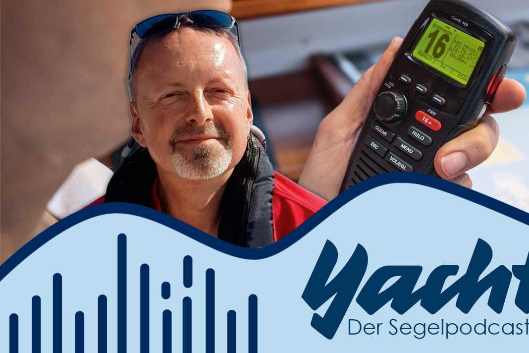 Come si fa a fare radio correttamente? Lo spiega Sven M. Rutter.