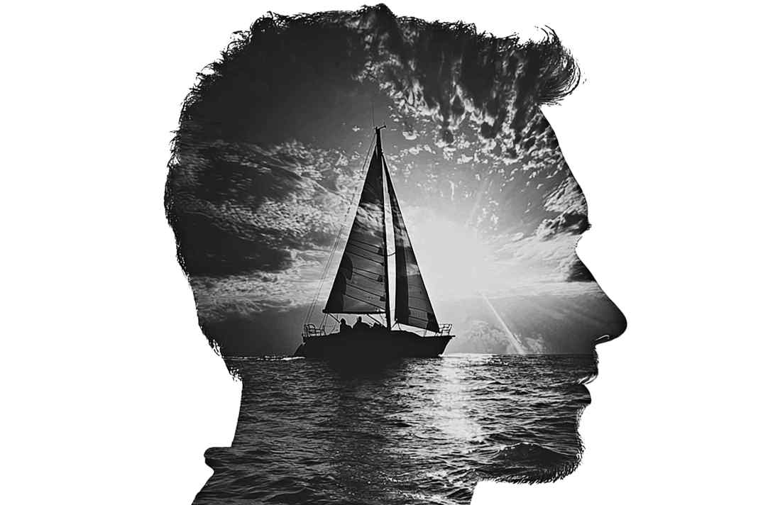 “Bills for mooring, insurance or winter storage. Amounts that not only affect our bank balance, but also, time and again, our relationship.”