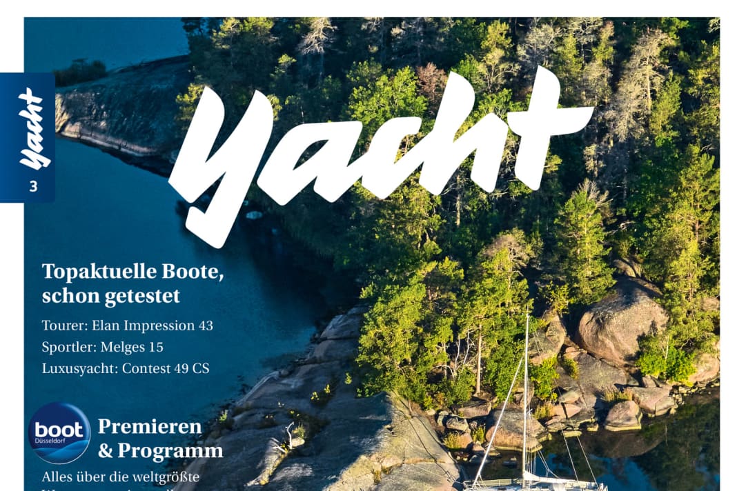 1st place: Issue 3/23