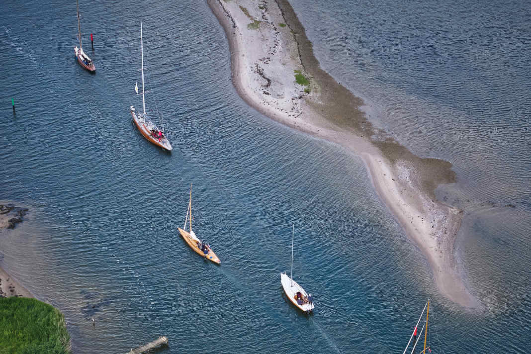 Settimana classica 2024 - Impressioni dalla Dyvig