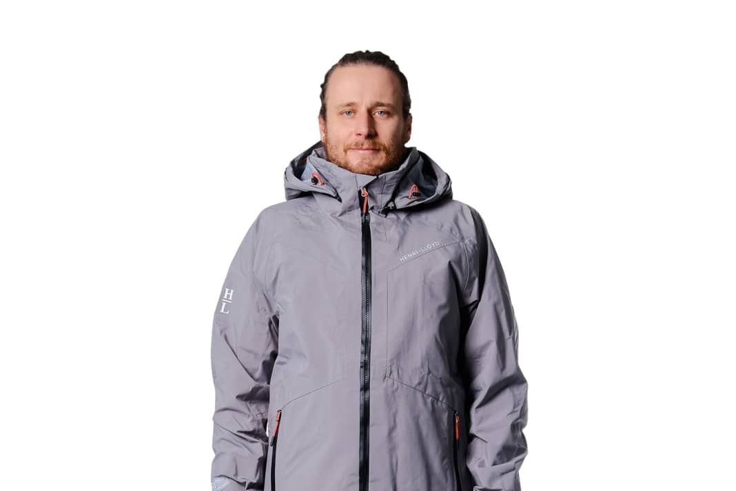 Henri Lloyd M-Pro 2.0