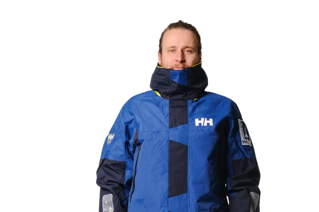 Helly Hansen Newport