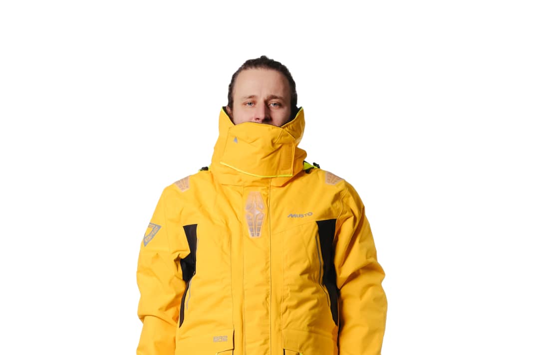 Musto BR2 Offshore