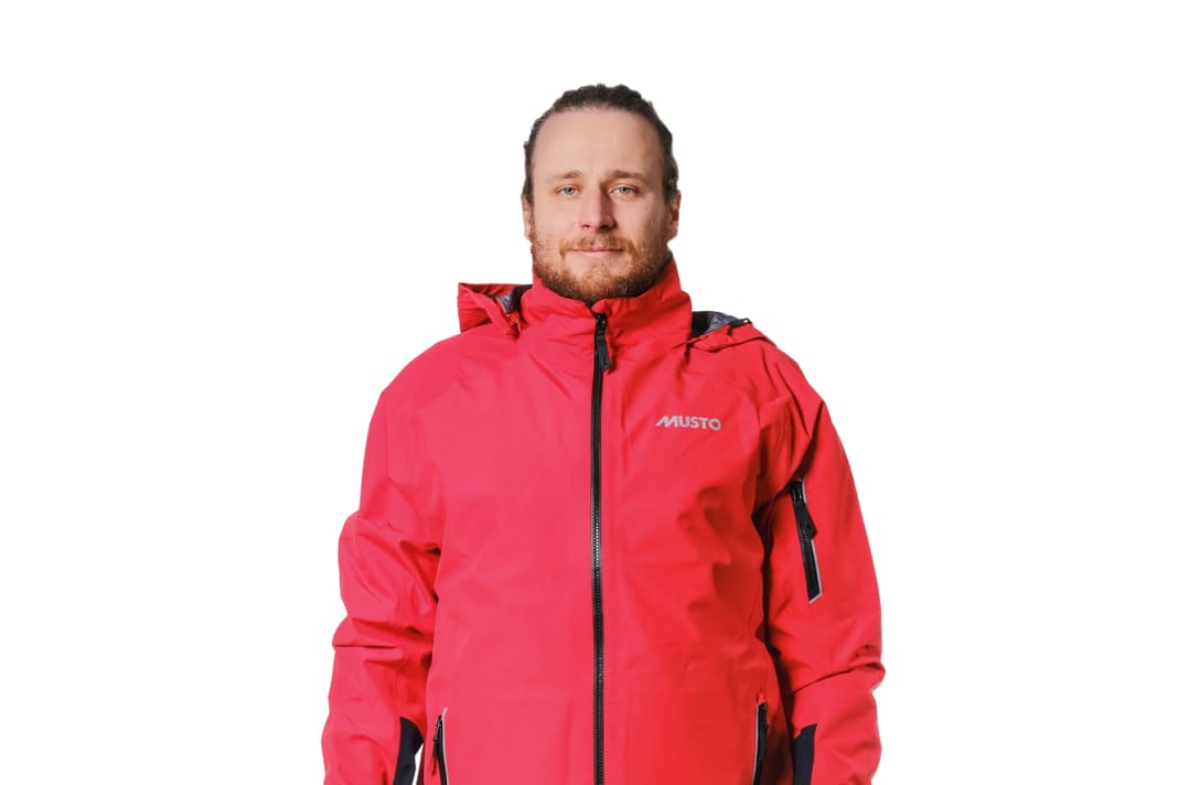 Musto LPX GTX