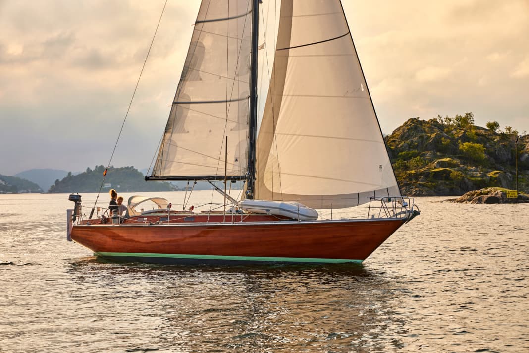 Il "bambino pesce" preferisce viaggiare in Scandinavia