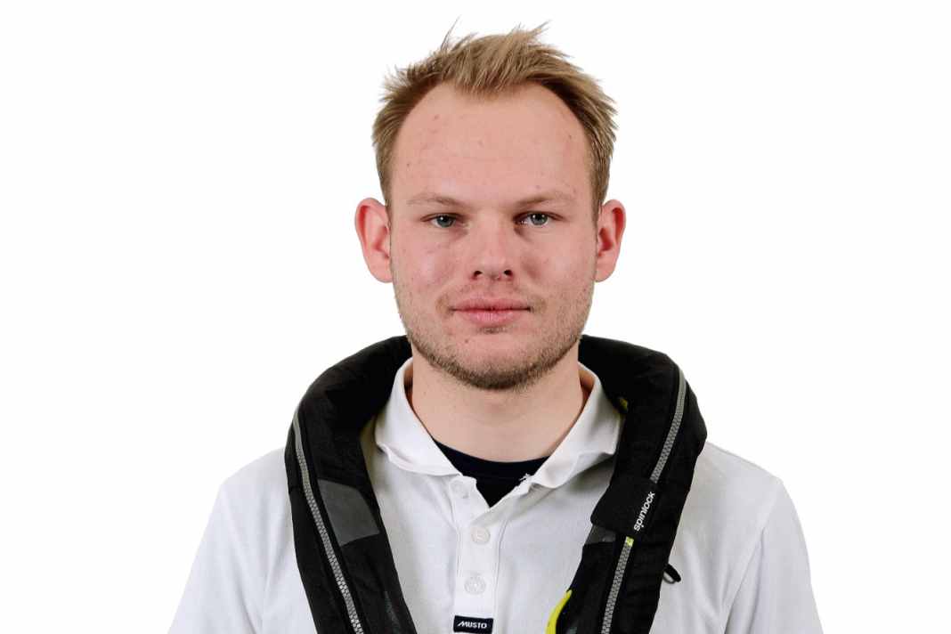 Deckvest Lite+ 170N Vela