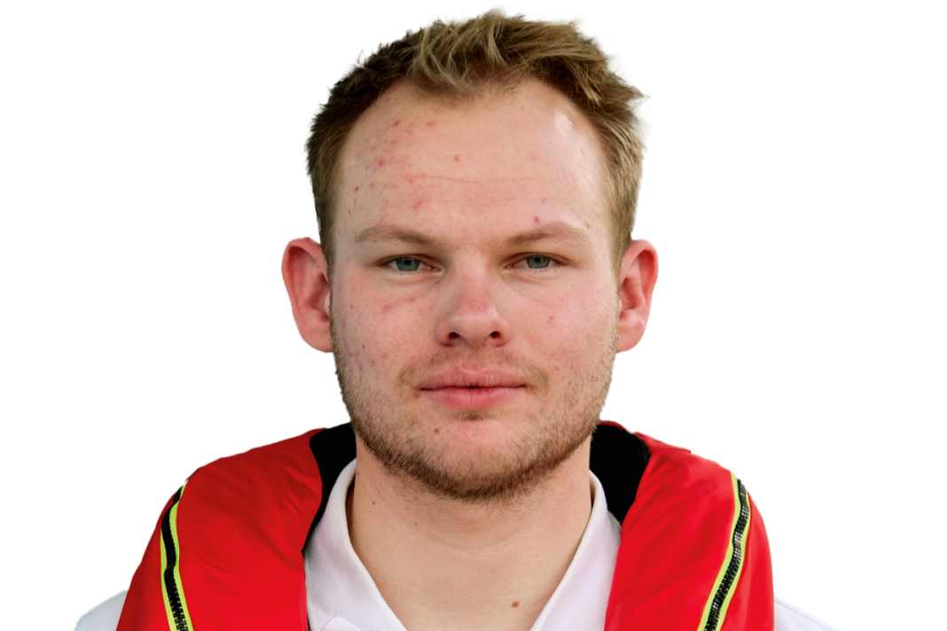 Legend 165N, Harness, SLA