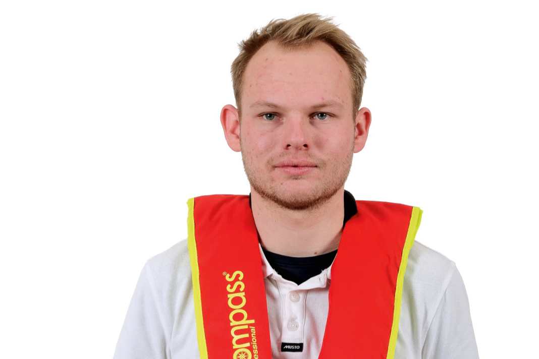 Anello a D morbido Profi 300N