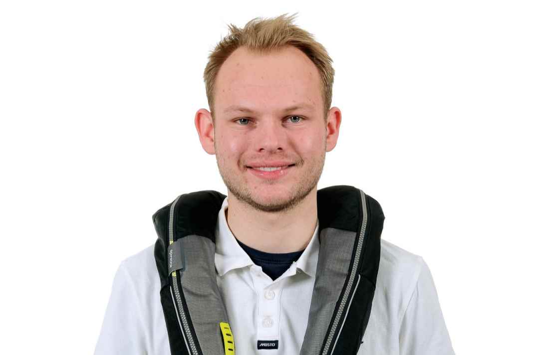 Deckvest 6D 275N Elite