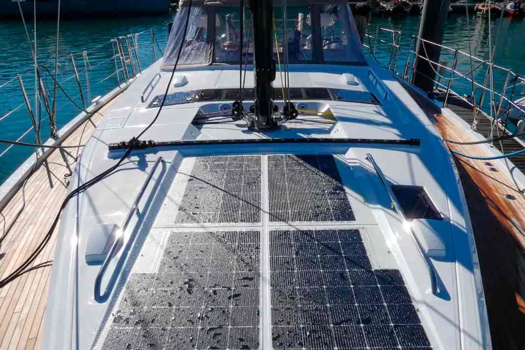 L'ombreggiatura è difficilmente evitabile. Le celle completamente coperte sono problematiche