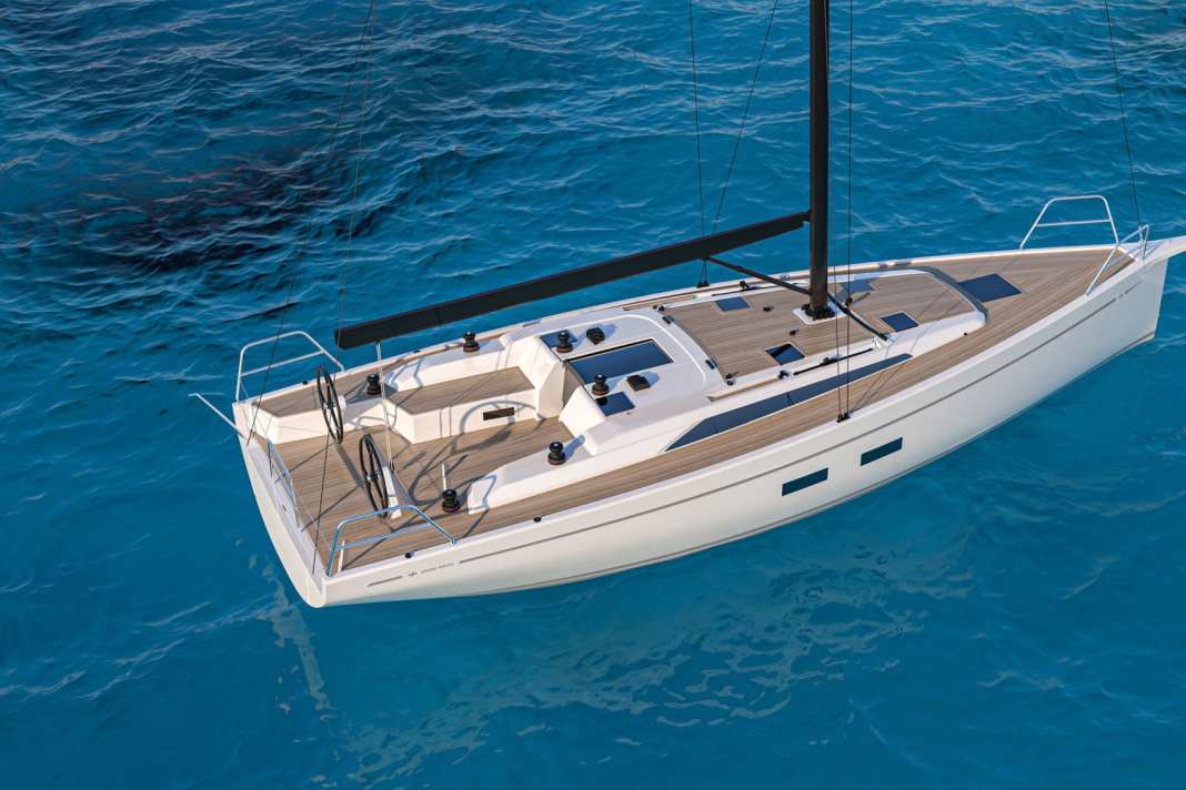 Performance cruisers: the focus is on strong performance