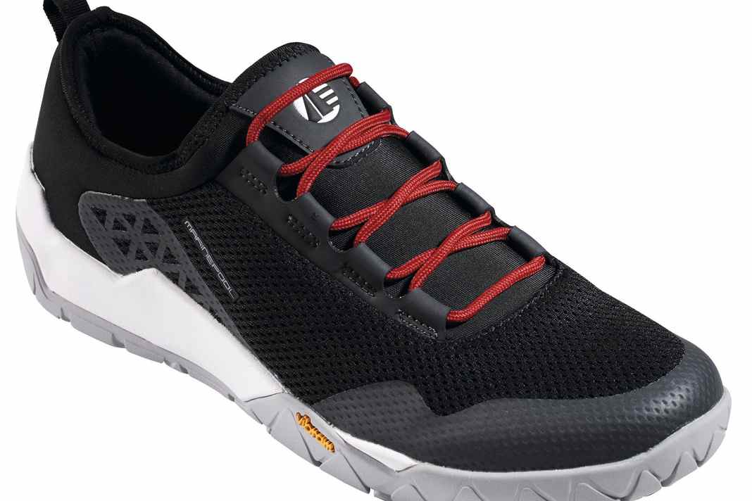 La nouvelle chaussure de pont MP Pro de Marinepool