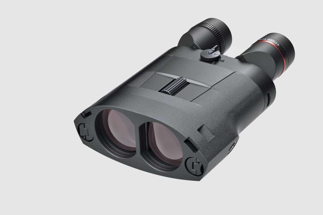 APC-50-Fernglas von Kiteoptics