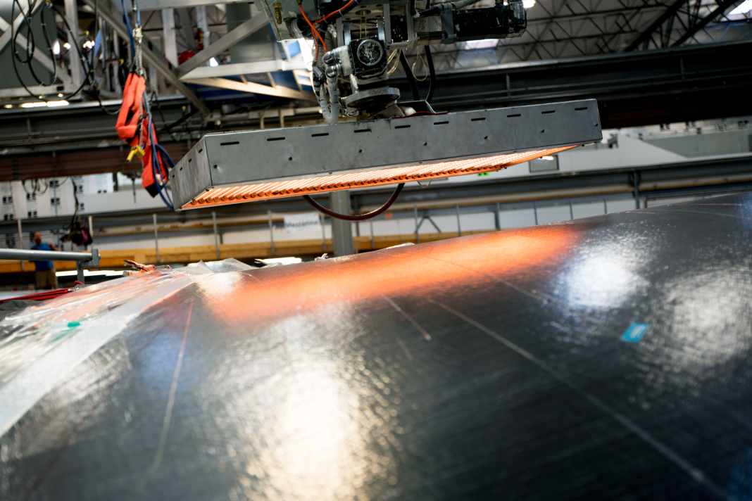 Technology leadership: North has shown the competition the way several times with 3DL and today with 3Di