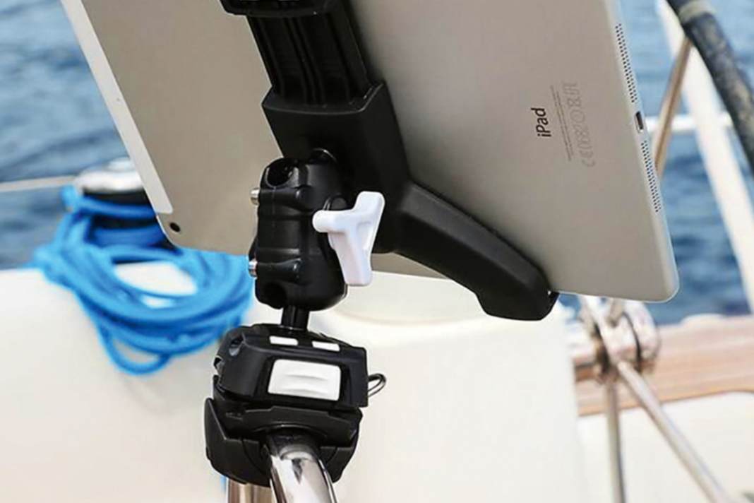 Staffa "mini" dell'azienda britannica Rock