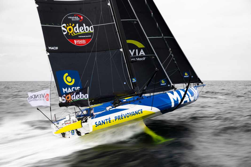 1. „Macif Santé Prévoyance“