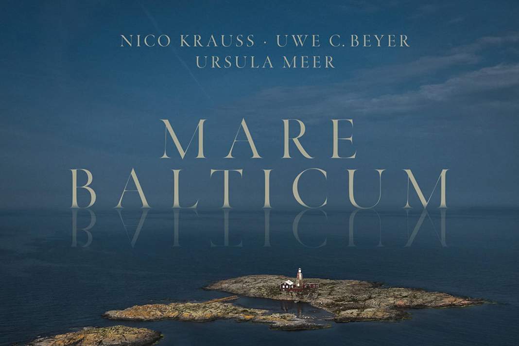 Bildband Ostsee für 78 Euro