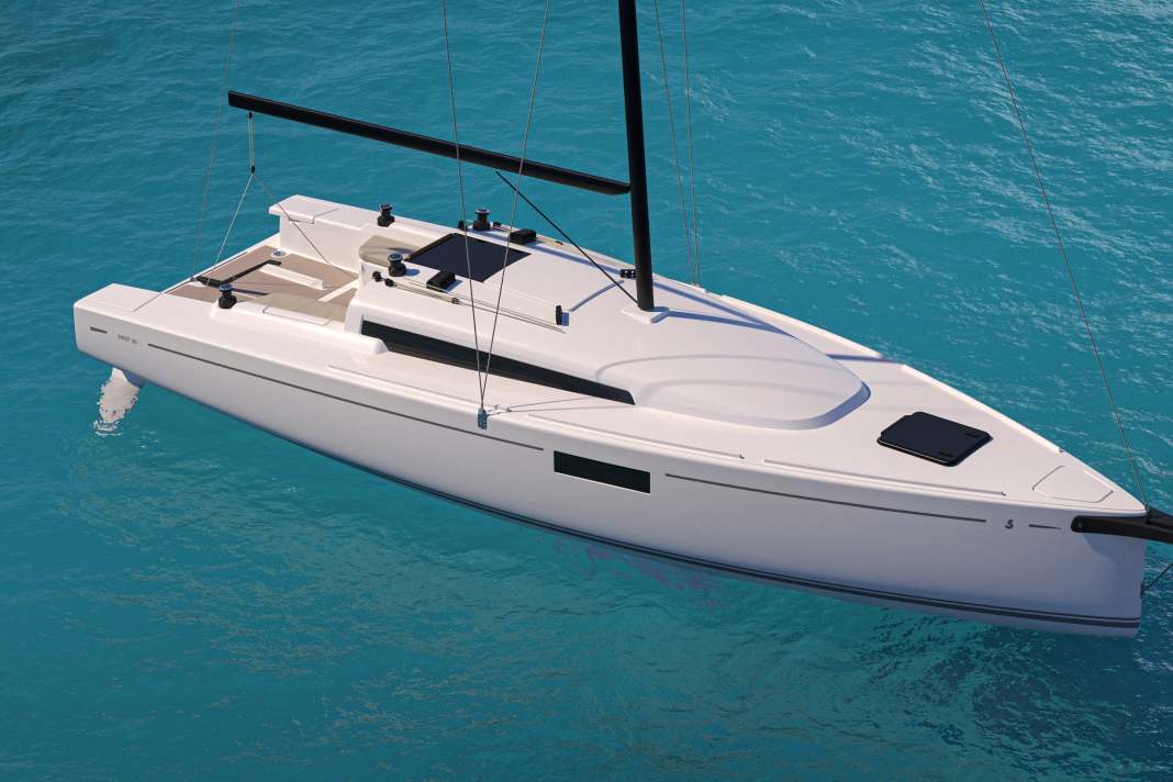ClubSwan 28