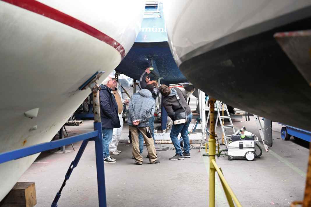 How extensive is the damage and what repairs are required? Clarifying these questions is the task of an expert.