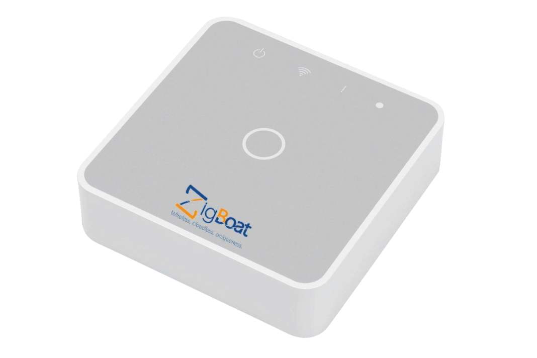 Glomex Zigboat.