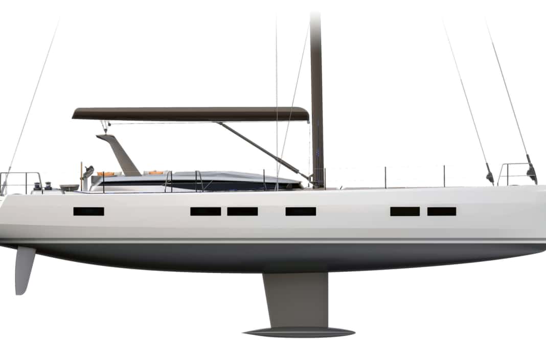 Disegno della CNB 62.