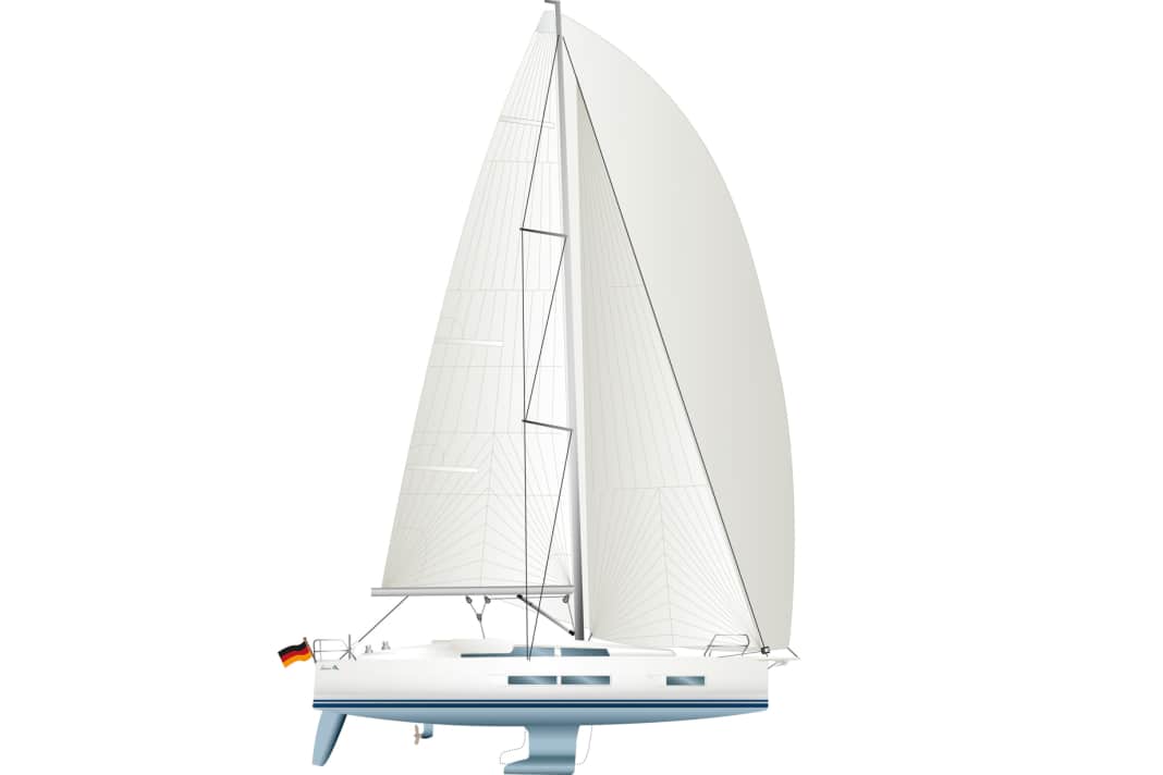 Hanse 360