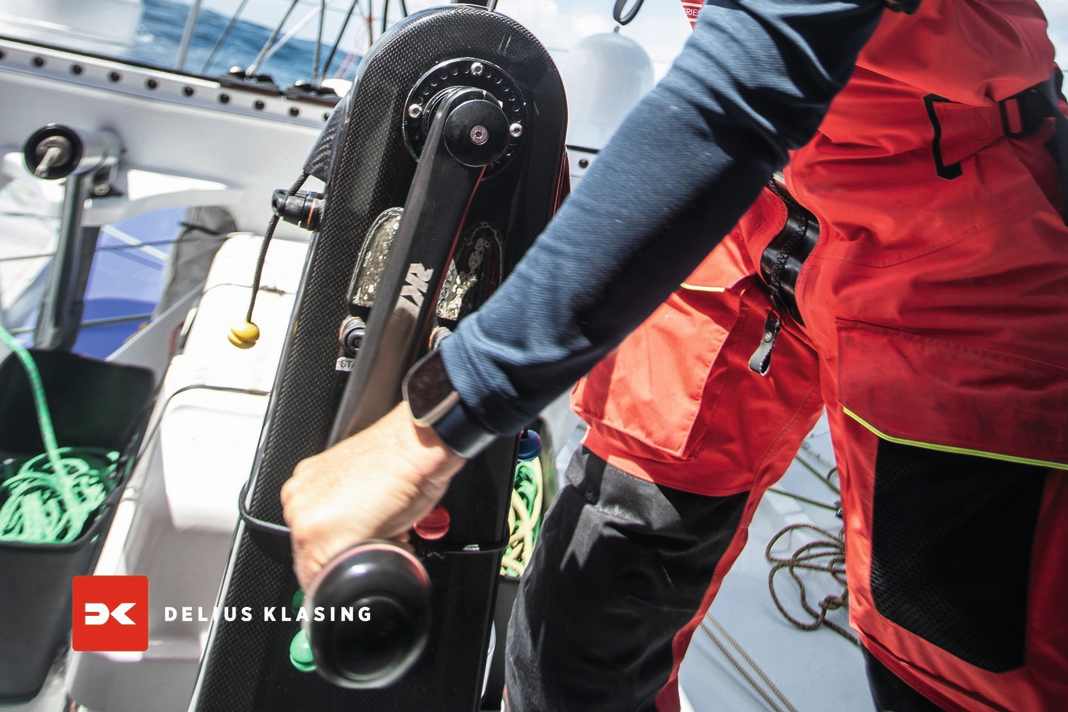 Dans mon élément par Pip Hare