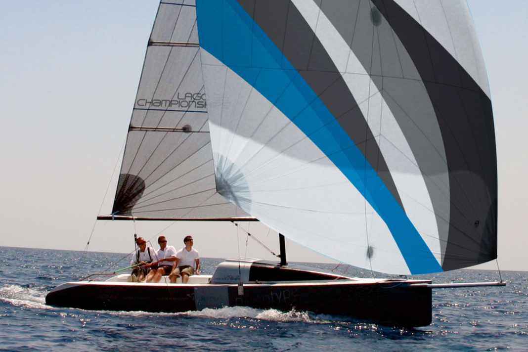 Cosy, sporty or off the beaten track. The Lago 26 is at home in all facets of sailing.