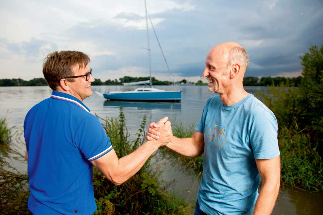 Anyone looking for a boat has plenty to smile about at the moment. There’s a wide range on offer, and prices are falling.