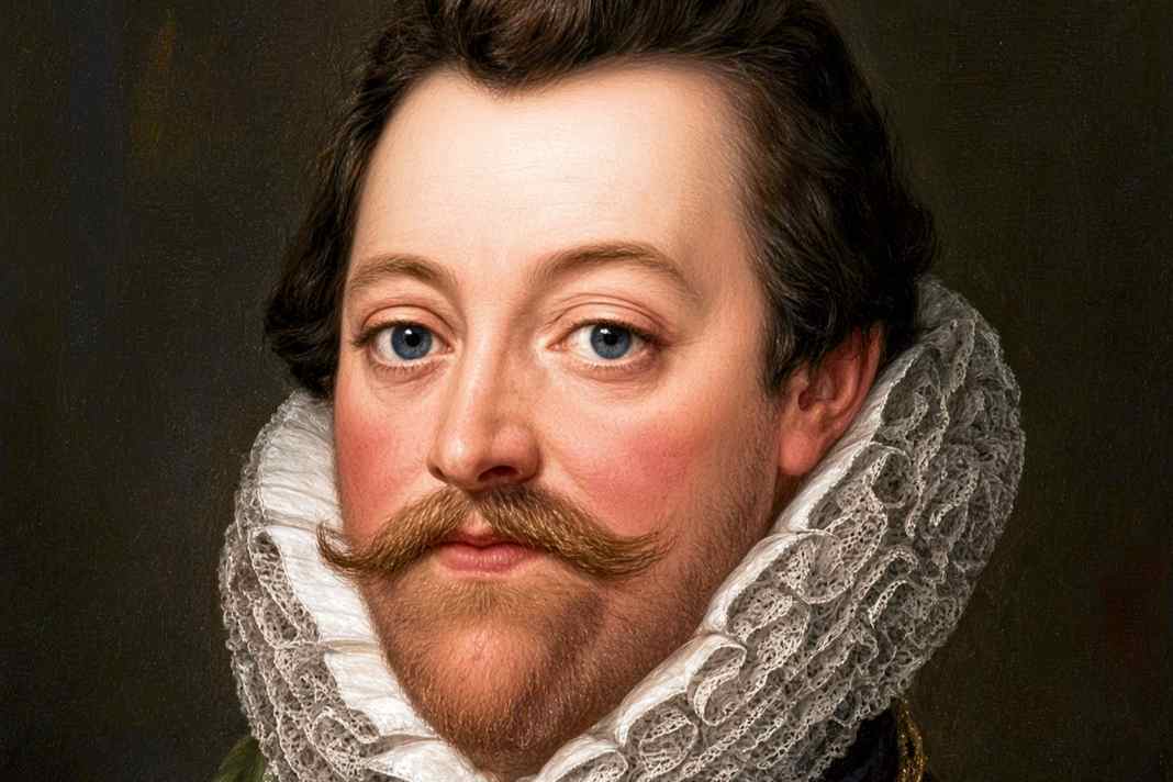 Francis Drake: the first Englishman to sail round the world.