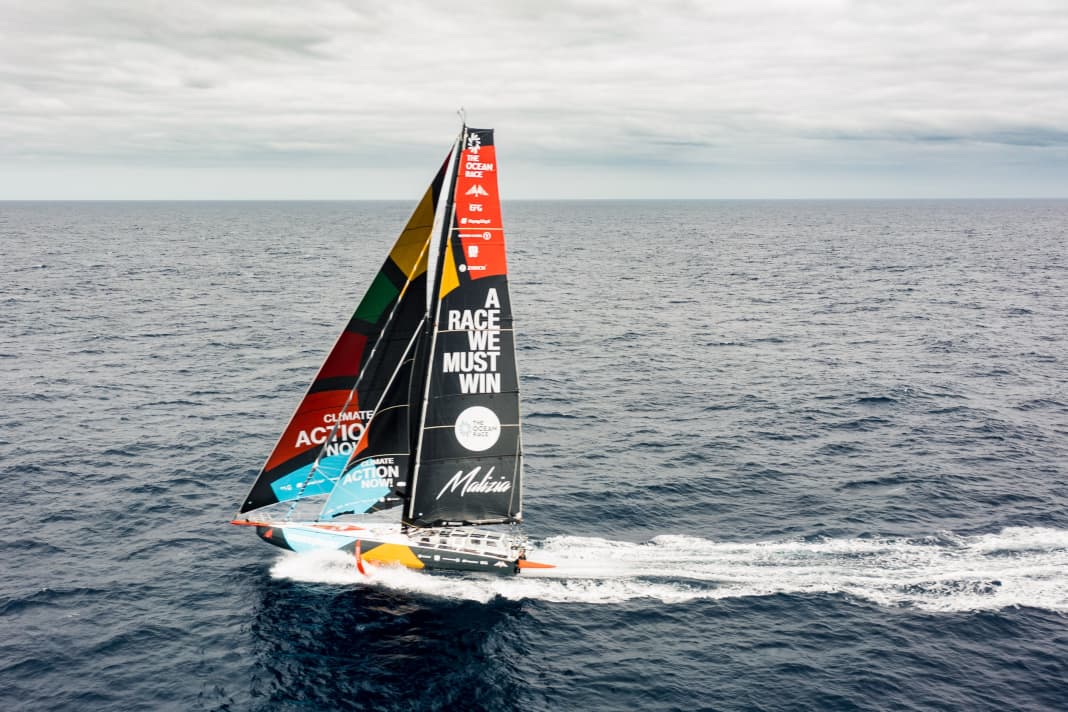 Ocean racing sale