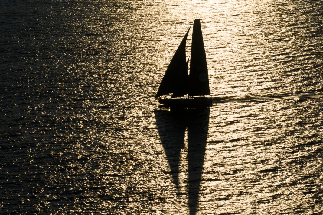 Wird 11th Hour Racing Gesamtsieger im 14. The Ocean Race?