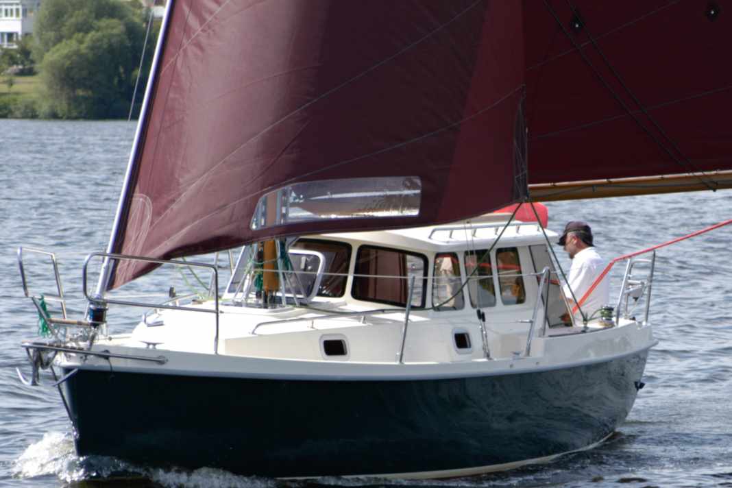 Haber 800
