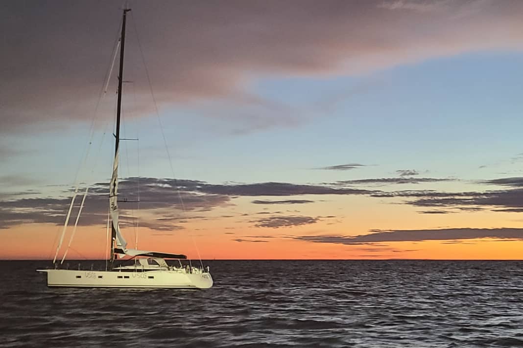 Voici comment l'équipe de sauvetage a trouvé l'Escape