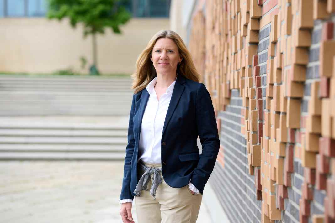 Nella puntata di oggi, Kirsten Harmstorf-Schönwitz è nostra ospite. Lavora presso Pantaenius come Key Account Manager Superyachts.