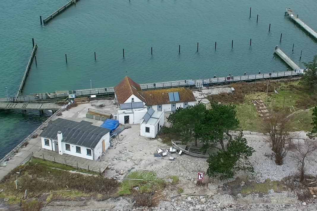 I contenitori da cucina del Giftbude