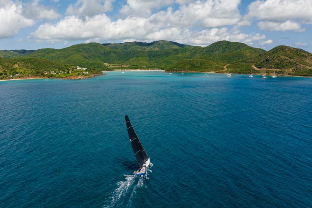 Le maxi Farr-100 "Leopard 3