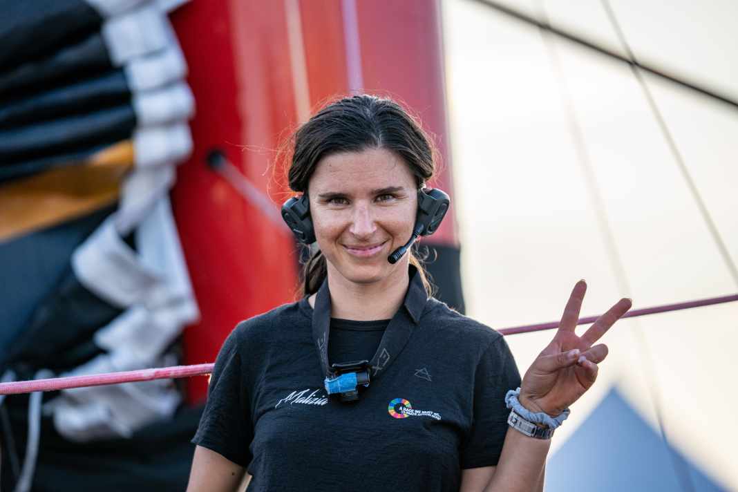Partita in casa per Cole Brauer: la co-skipper di “Malizia 4” ha partecipato al trasferimento della nuova “razzo” IMOCA di Boris Herrmann da Lorient a New York. Il 1° settembre, nella Grande Mela, prenderà il via la nuova Ocean Race Atlantic.