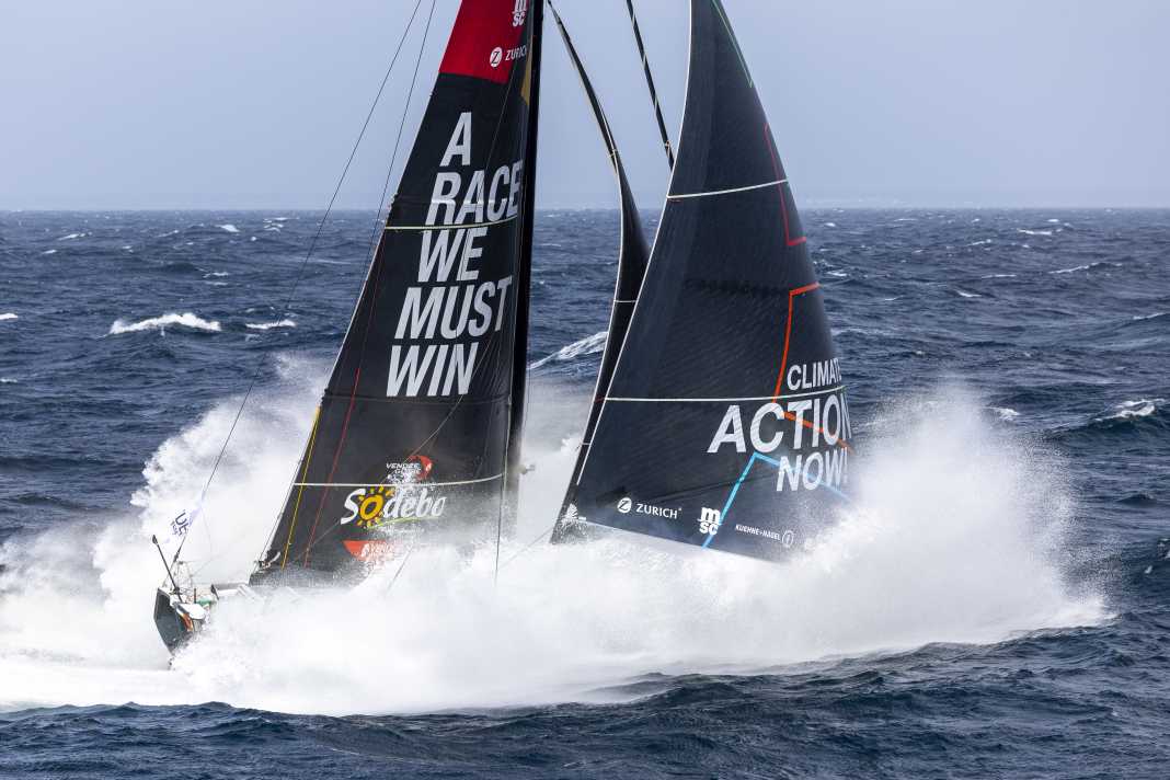 Tutti i trucchi del mestiere: "Malizia - Seaexplorer" è ben preparata