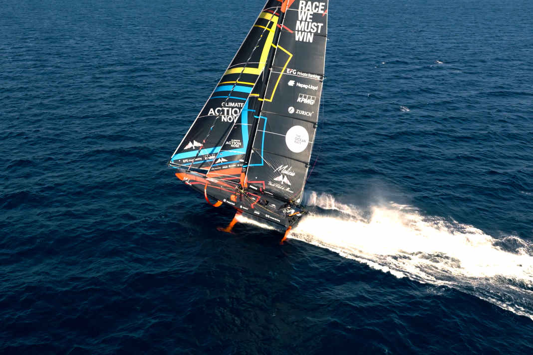 Probabilmente nella seconda settimana di agosto, il Team Malizia partirà con la “Malizia 4” – varata il 6 luglio – per il trasferimento a New York, dove avrà inizio l’Ocean Race Atlantic.
