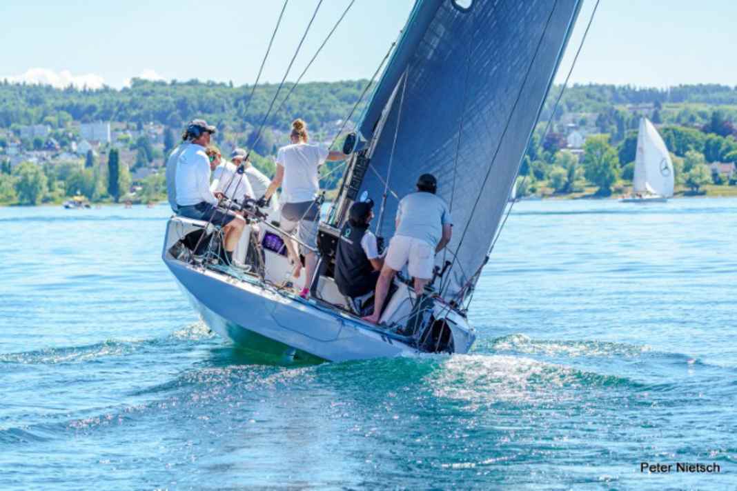 Impressions de la semaine du lac de Constance 2026.