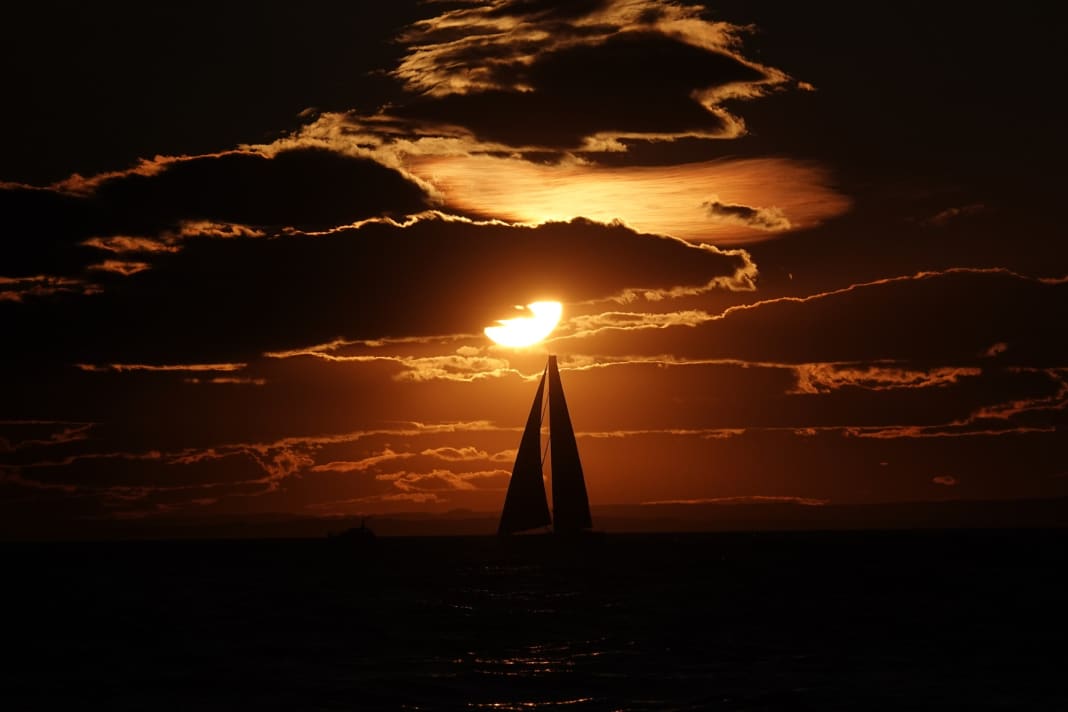 Ming Hao from Team Biotherm took this dream shot