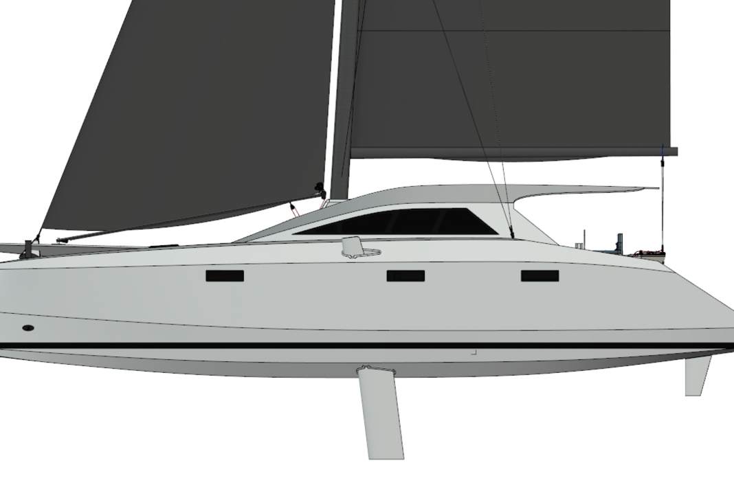  | Graphic: Schionning Designs