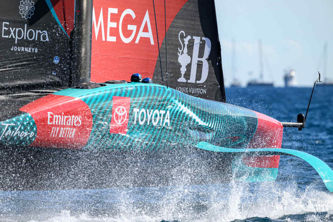 I nuovi regolamenti comportano cambiamenti di ampia portata.