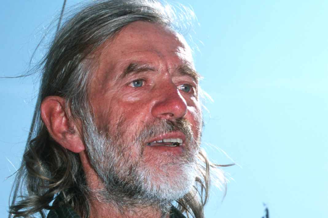 Psychologist Stadler on Wilfried Erdmann: "He’s a real stroke of luck!"