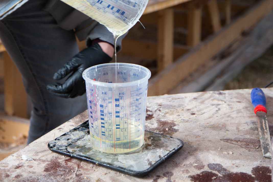 Tipps und Tricks rund ums Kleben und Dichten