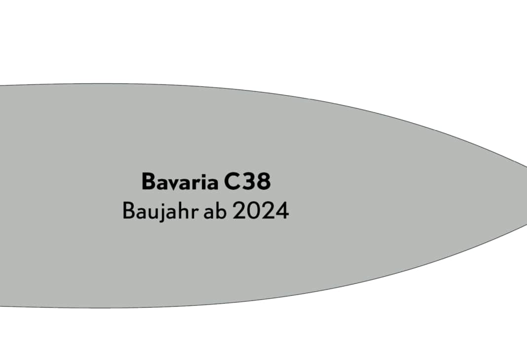 L'ultima generazione di tourer è cresciuta in altezza, larghezza e con sezioni di prua sempre più voluminose.